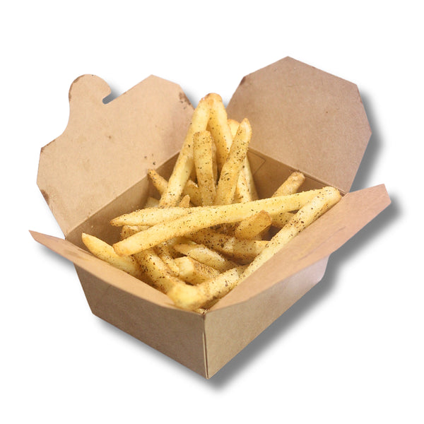 Small Spicy Seaweed Fries