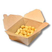 Small Tater Tots