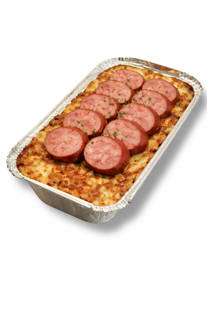 Baked Rice