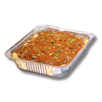 Xtra Large Korean Pulled Beef Mac & Cheese (10pax)