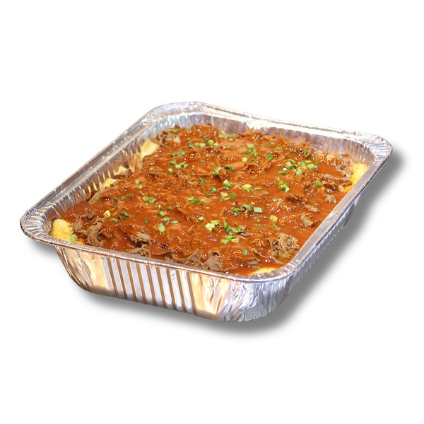 Xtra Large Korean Pulled Beef Mac & Cheese (10pax)