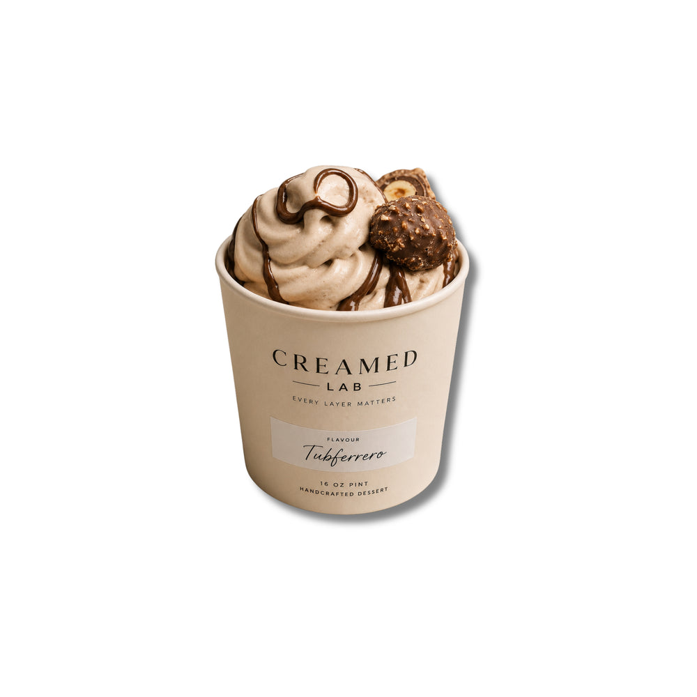 Tubferrero (12oz)