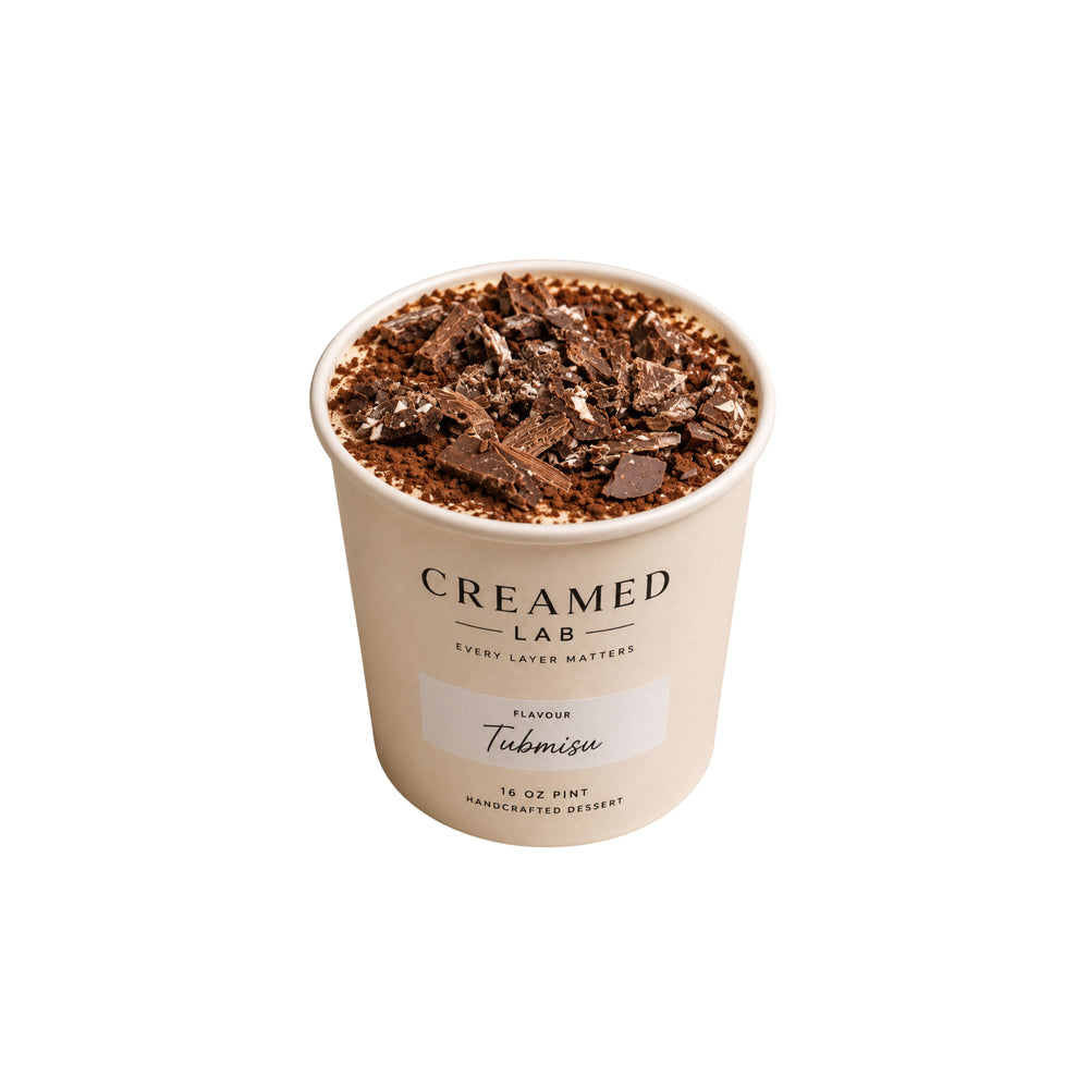 Tubmisu (16oz)