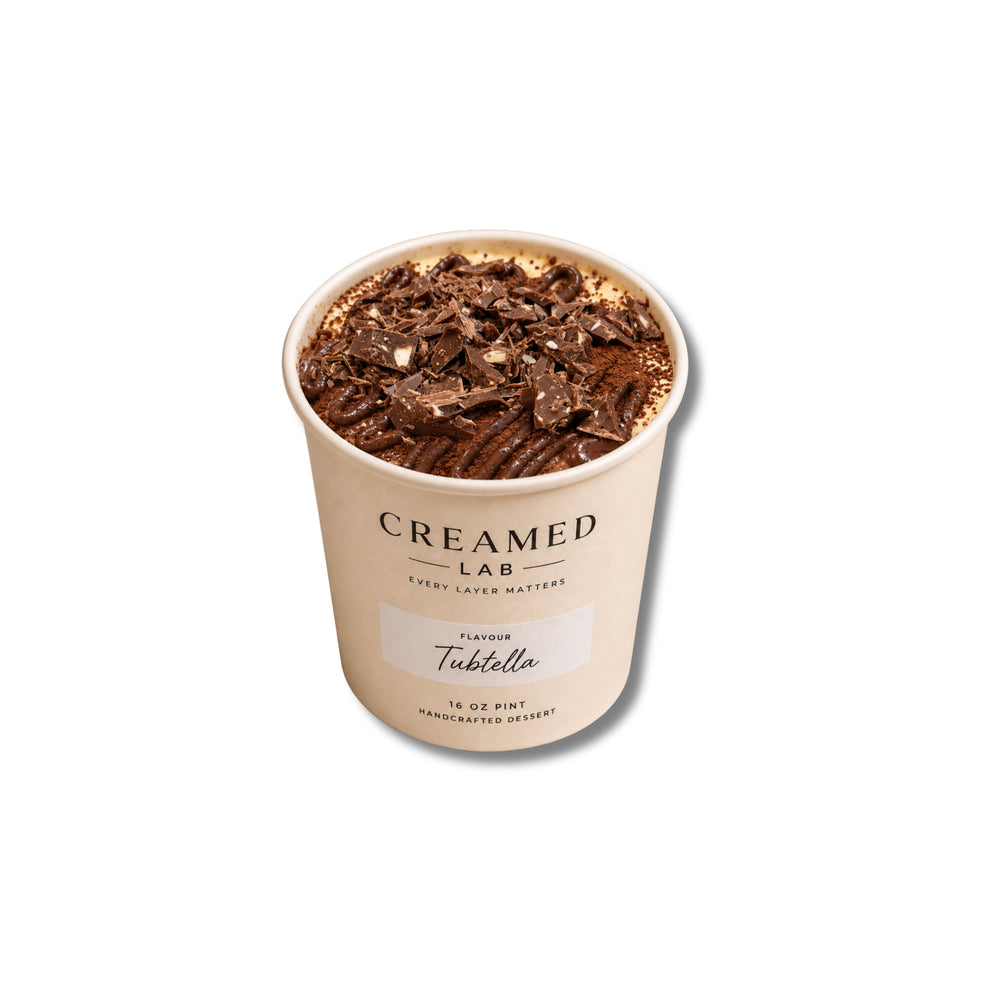 Tubtella (16oz)