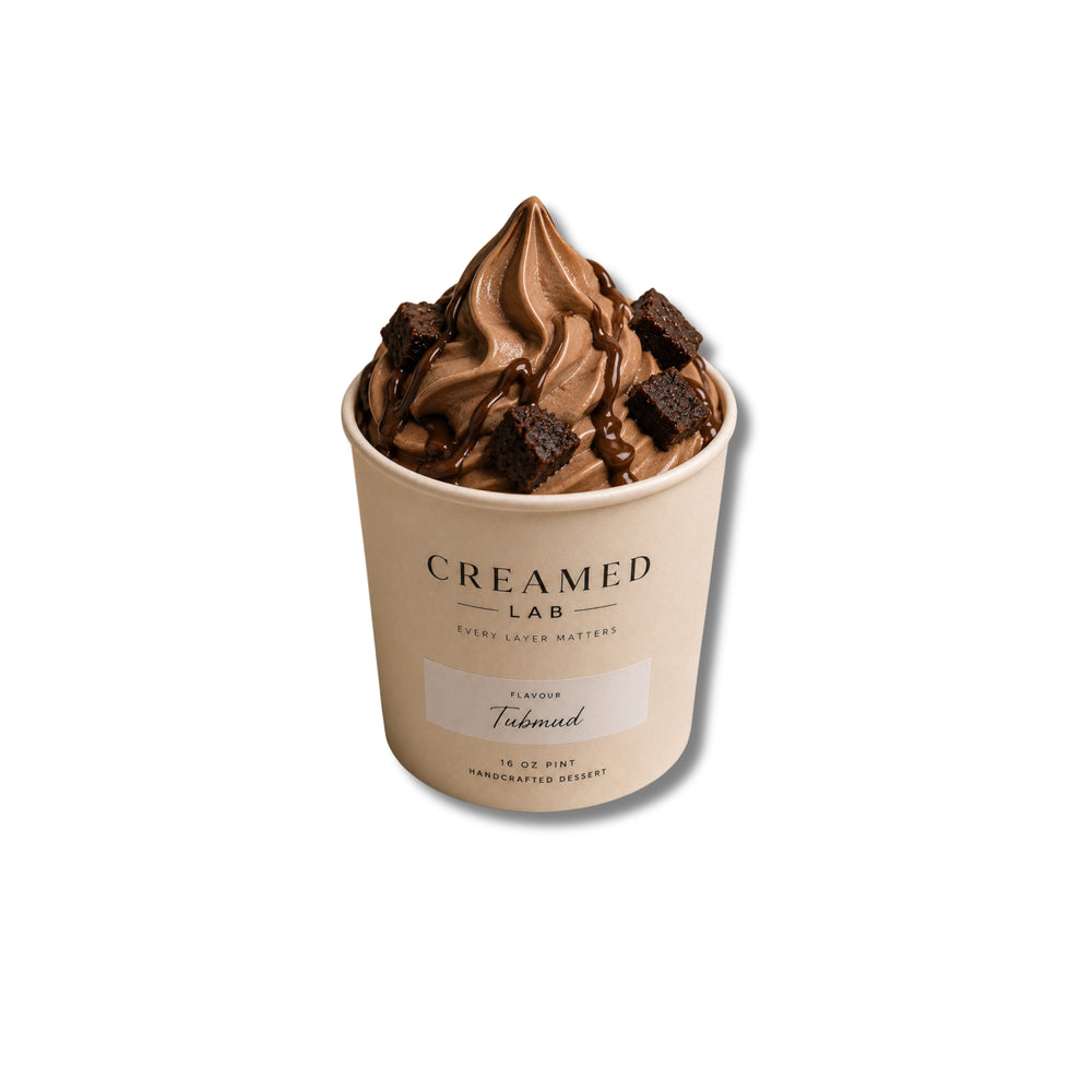 Tubmud (16oz)