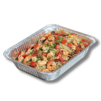 Xtra Large Prawn Aglio Olio (pre-order)