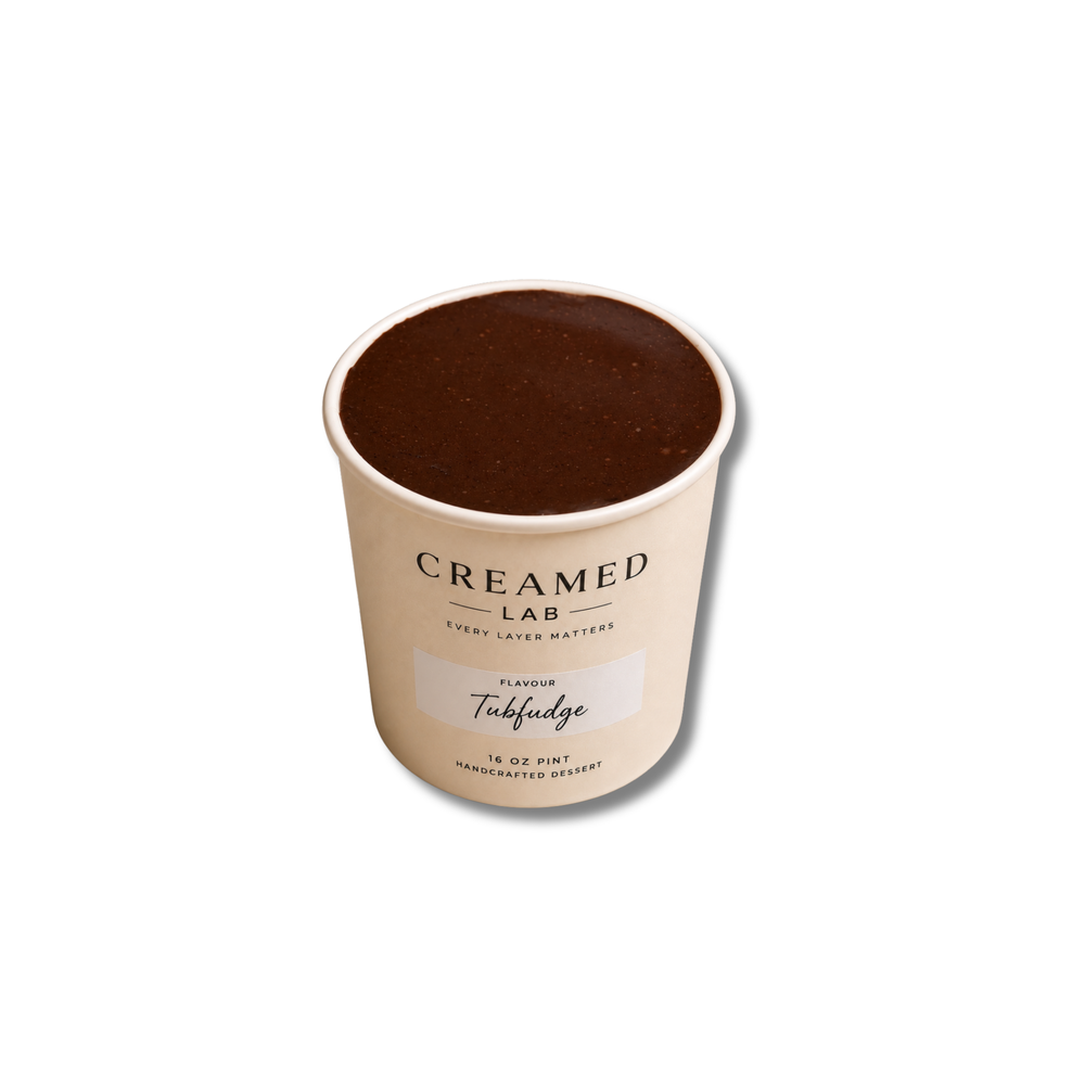 Tubfudge (16oz)