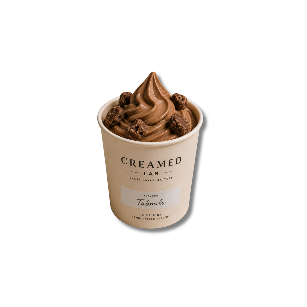 Tubmilo (16oz)