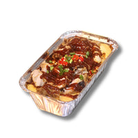 Medium BBQ Chicken Mac & Cheese