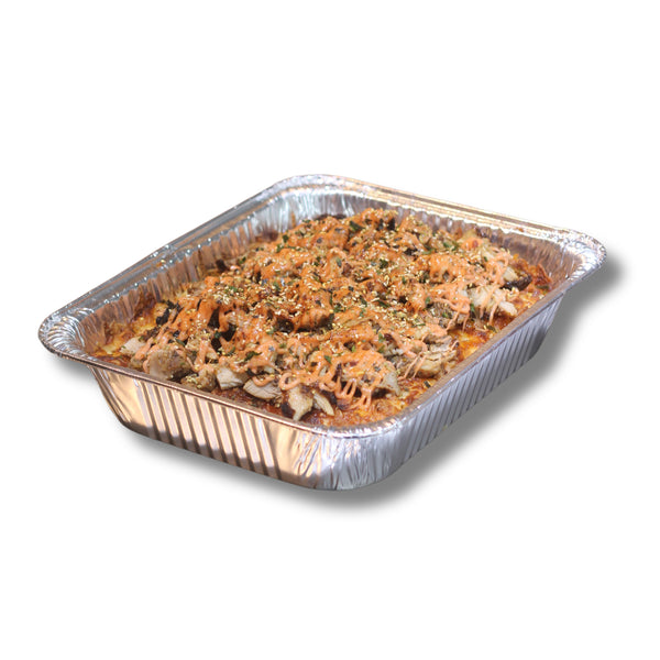 Xtra Large Chicken Mentaiko Mac & Cheese (10pax)