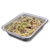 Xtra Large Beef Bacon Aglio Olio (10pax)