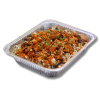 Xtra Large Korean Chicken Aglio Olio (10pax)