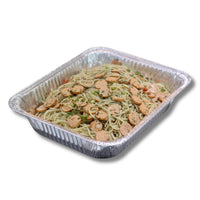 Xtra Large Chicken Sausage Aglio Olio (10 pax)