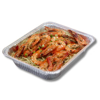 Xtra Large Prawn Aglio Olio (10pax)