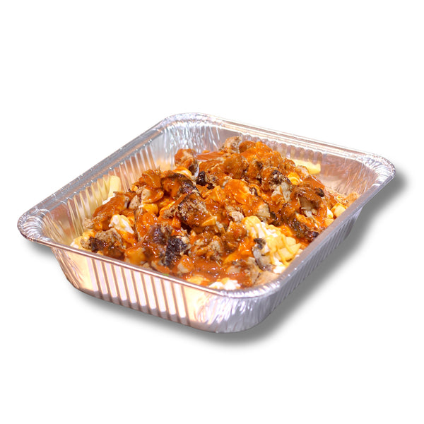 Xtra Large Korean Chicken Fries (10pax)