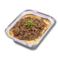Small Blackpepper Beef Mac & Cheese