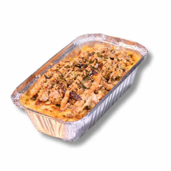 Medium Mentaiko Chicken Mac & Cheese