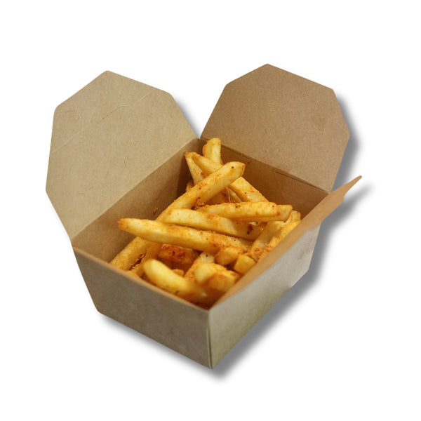 Small Mala Fries