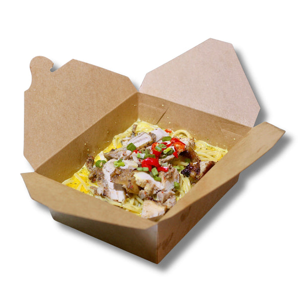 Ayam Lemak Chili Api Pasta