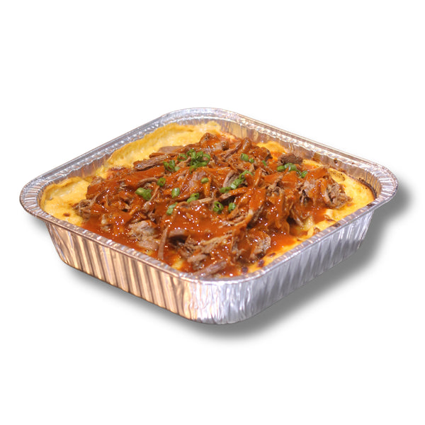 Large Korean Pulled Beef Mac & Cheese (4-5pax)