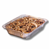 Xtra Large Oven Baked Chicken Mac & Cheese(10pax)