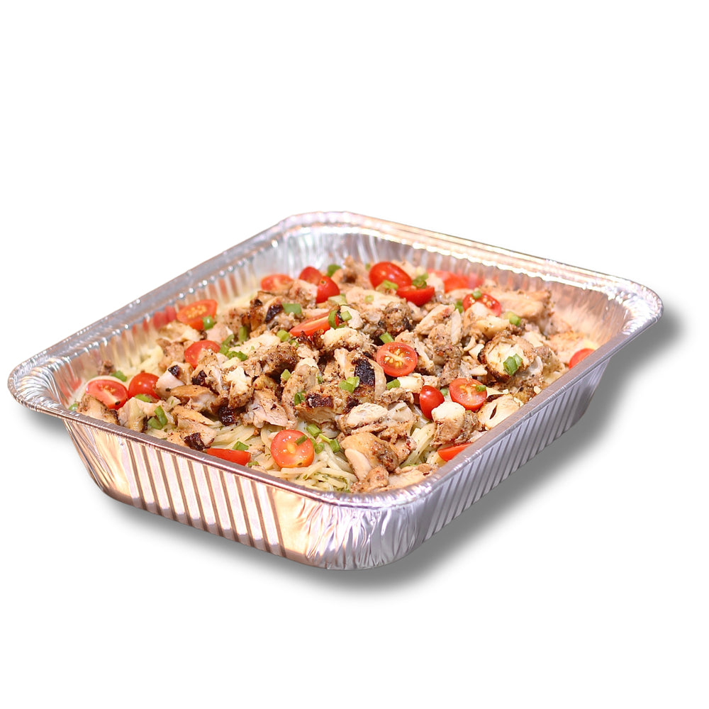 Xtra Large Oven Baked Chicken Aglio Olio (10pax)
