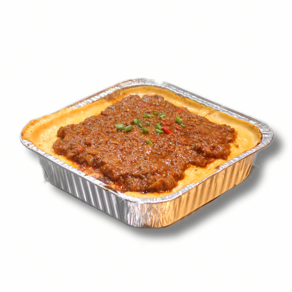 Large Mac Lasagne (4-5pax)
