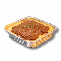 Large Mac Lasagne (4-5pax)