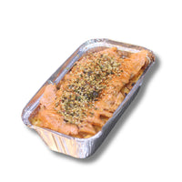 Medium Mentaiko Smoked Salmon Mac & Cheese