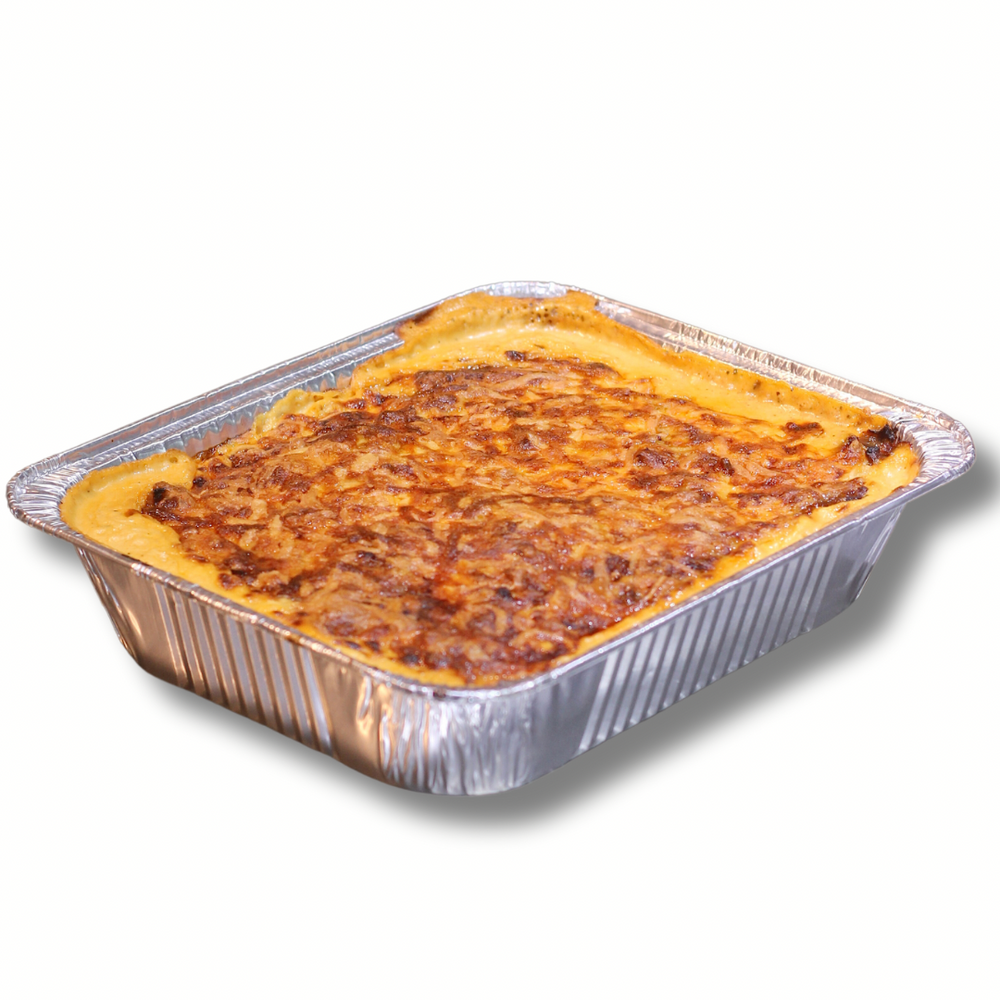 Xtra Large Mac Lasagne (10pax)