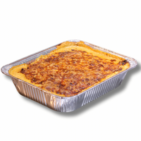 Xtra Large Mac Lasagne (10pax)