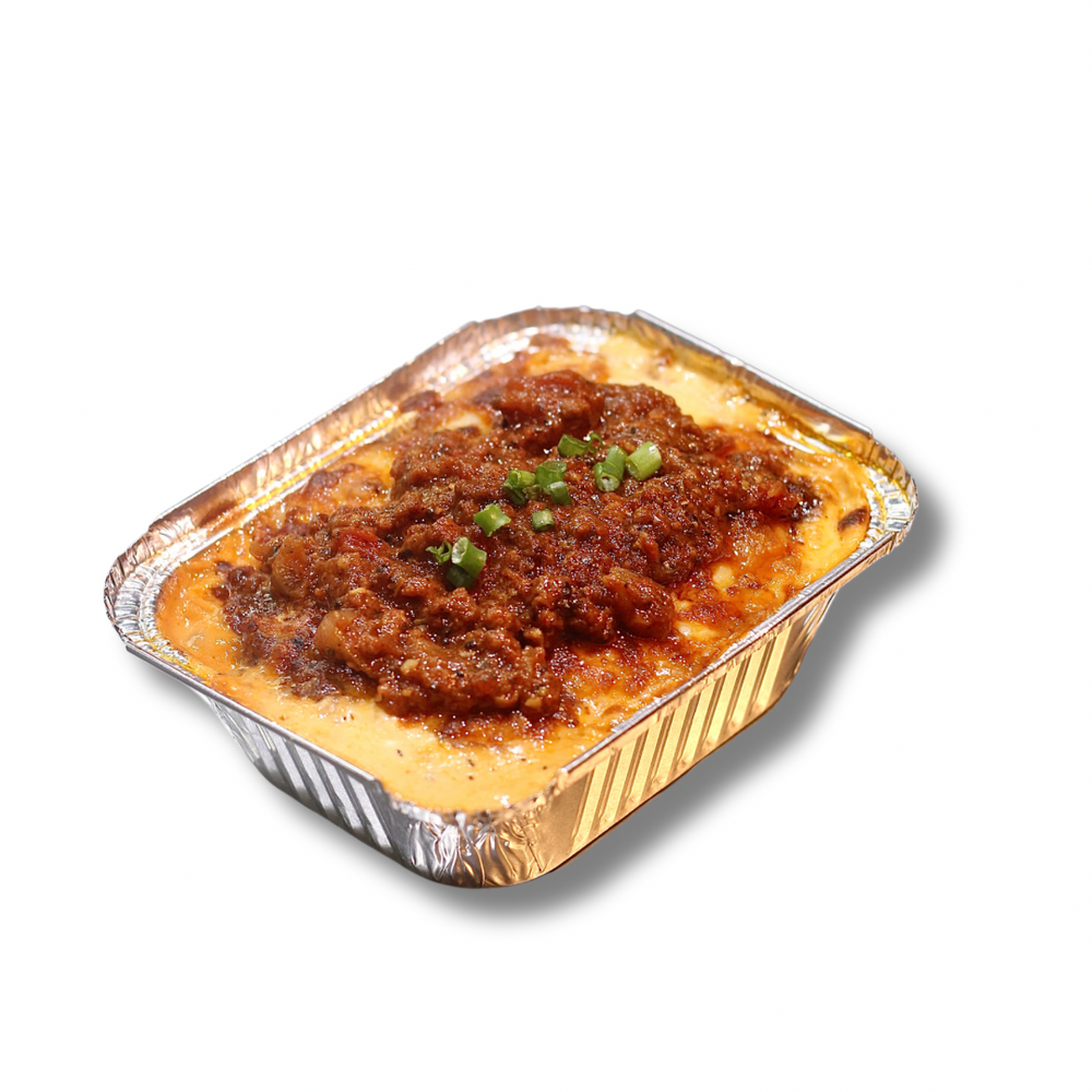 Small Mac Lasagne