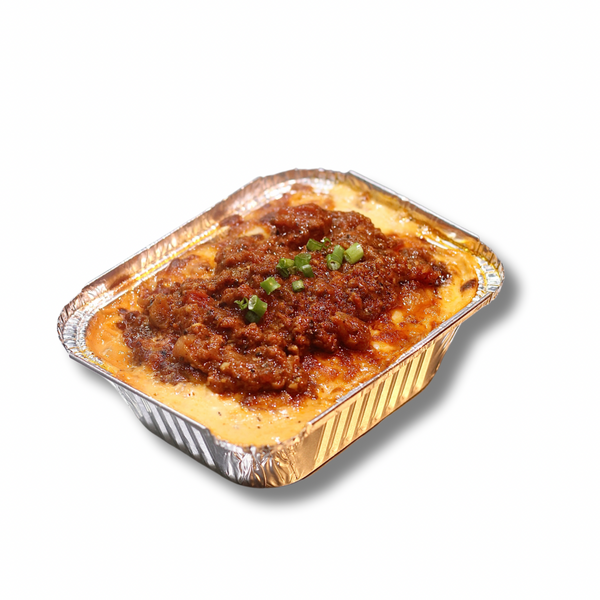 Small Mac Lasagne