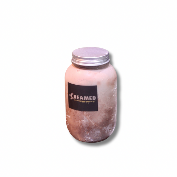 Iced MUD
