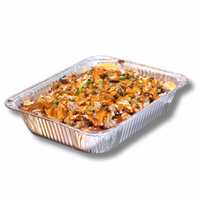 Xtra Large Korean Chicken Mac & Cheese (10pax)