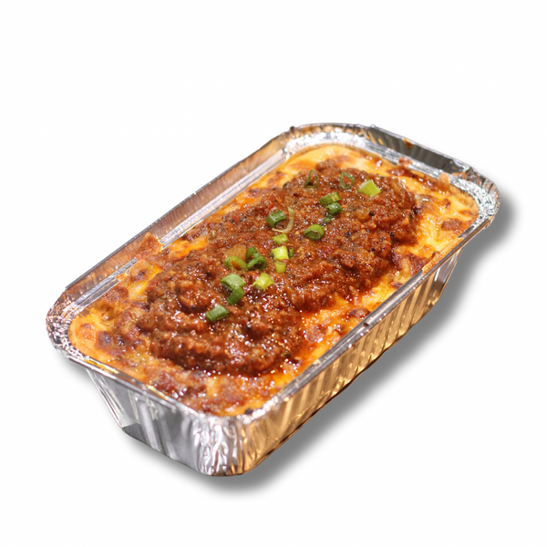 Medium Mac Lasagne