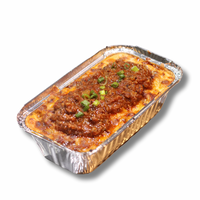 Medium Mac Lasagne