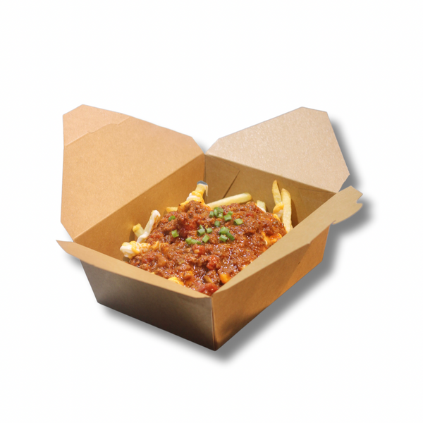 Small Chili Cheese Fries
