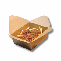 Small Chili Cheese Fries