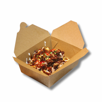 Large BBQ Chicken Fries