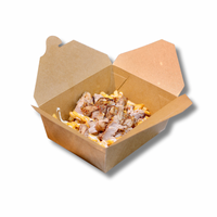 Small Oven Baked Chicken Fries