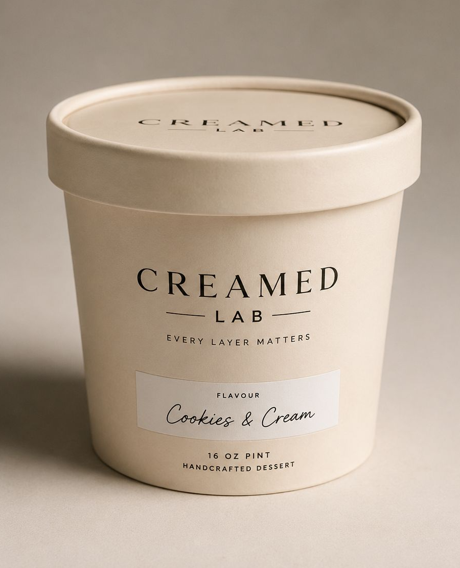 CREAMED LAB